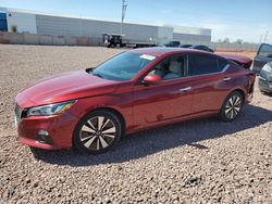 2019 Nissan Altima SV en venta en Phoenix, AZ