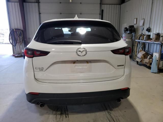 2023 Mazda CX-5 Preferred