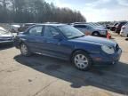 2004 Hyundai Sonata GL