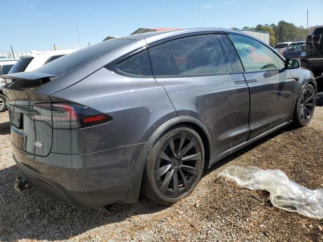 2023 Tesla Model X