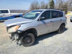 2009 Toyota Rav4 en venta en Concord, NC