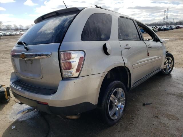 2008 Chevrolet Equinox LT