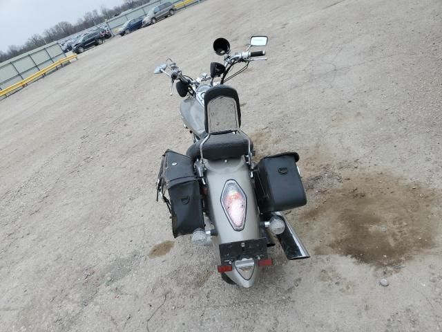 2004 Honda VT1300 S