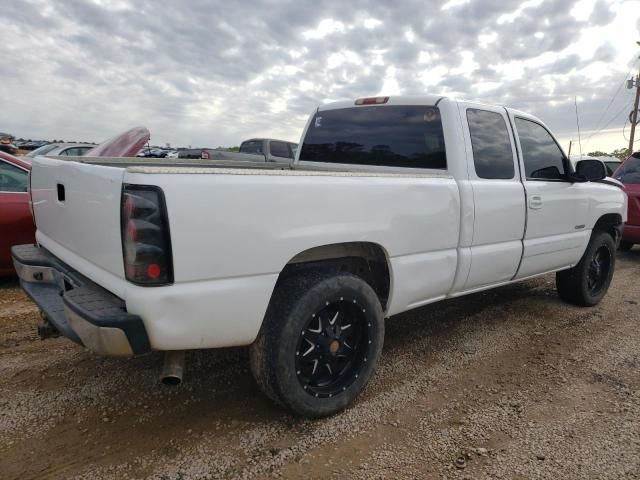 2004 Chevrolet Silverado C1500