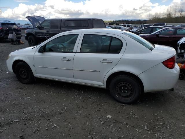 2008 Chevrolet Cobalt LS