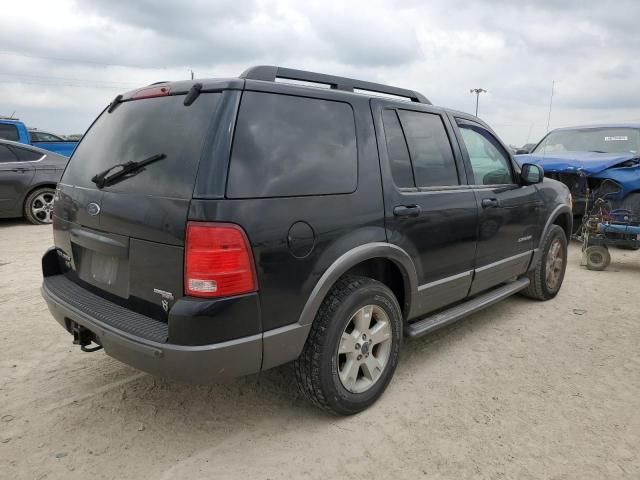 2005 Ford Explorer XLT