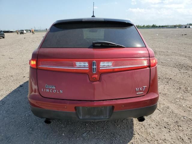 2014 Lincoln MKT