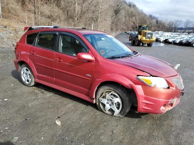 2006 Pontiac Vibe