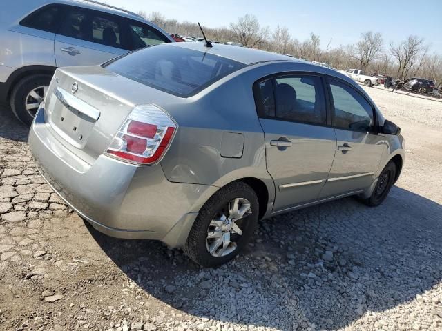 2010 Nissan Sentra 2.0