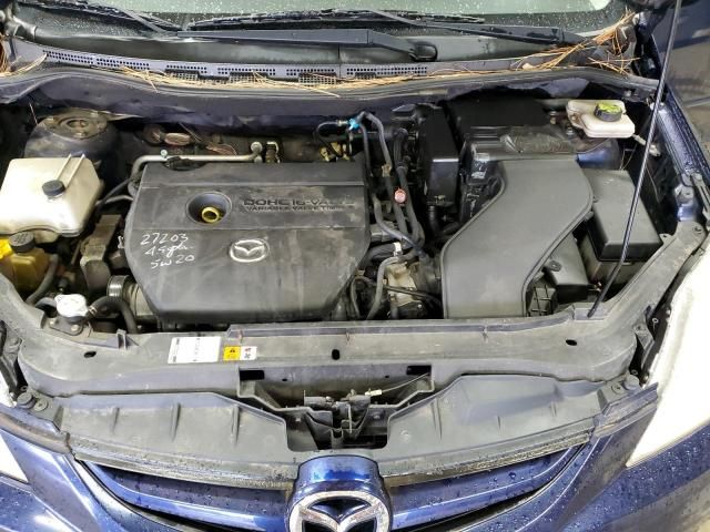 2009 Mazda 5