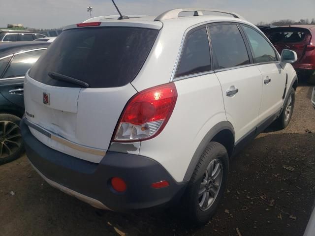 2008 Saturn Vue XE