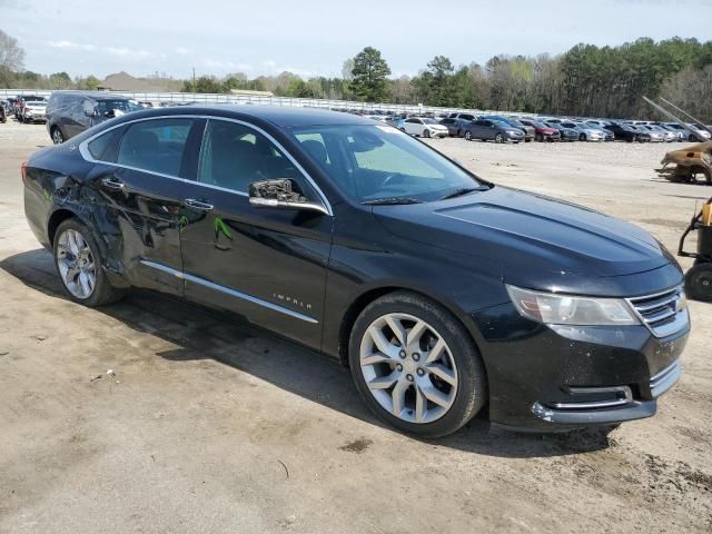 2014 Chevrolet Impala LTZ