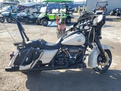 Harley-Davidson Flhxs salvage cars for sale: 2022 Harley-Davidson Flhxs