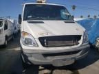 2013 Mercedes-Benz Sprinter 3500