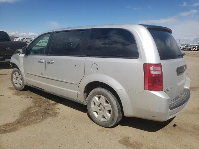 2009 Dodge Grand Caravan SE