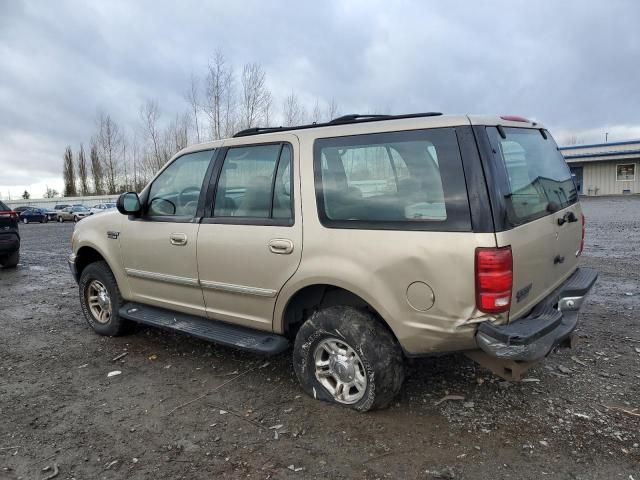 2000 Ford Expedition XLT