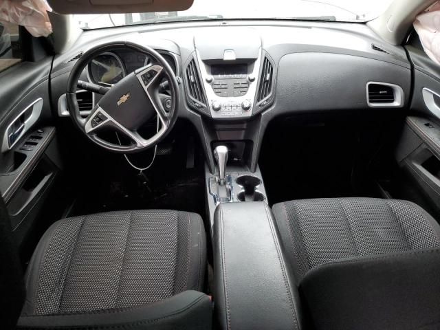 2010 Chevrolet Equinox LT