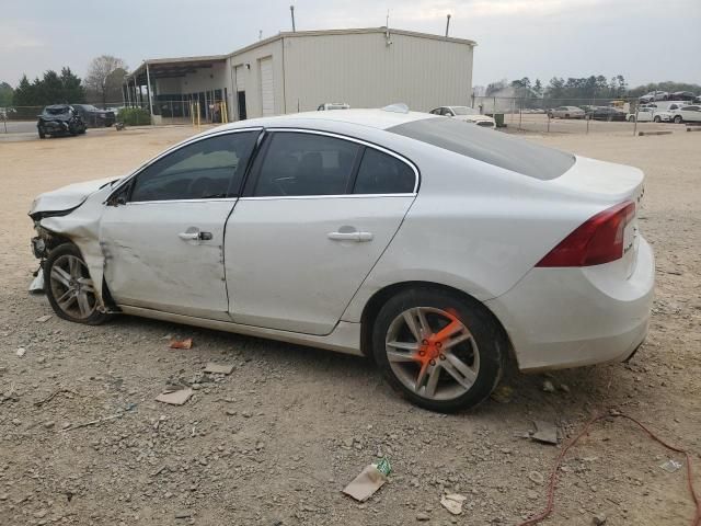 2015 Volvo S60 Premier