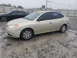 Hyundai Vehiculos salvage en venta: 2008 Hyundai Elantra GLS