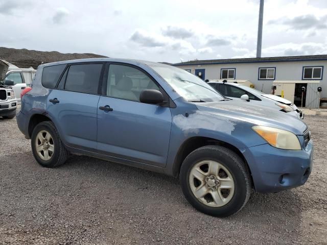 2007 Toyota Rav4