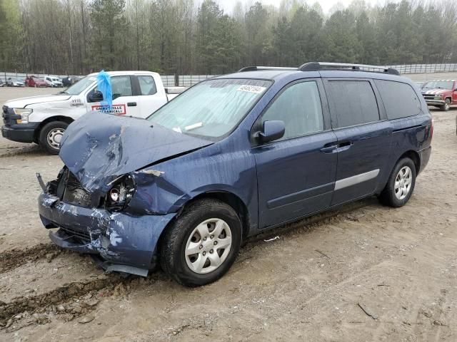 2008 KIA Sedona EX