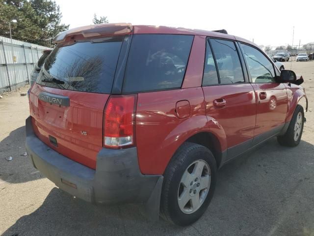 2005 Saturn Vue