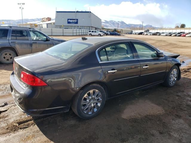 2009 Buick Lucerne CXL