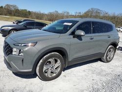 Vehiculos salvage en venta de Copart Cartersville, GA: 2023 Hyundai Santa FE SEL