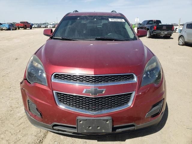 2010 Chevrolet Equinox LT