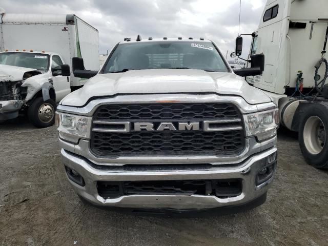 2022 Dodge RAM 3500