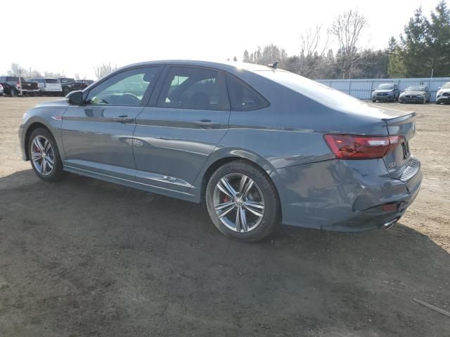 2023 Volkswagen Jetta GLI Automatic