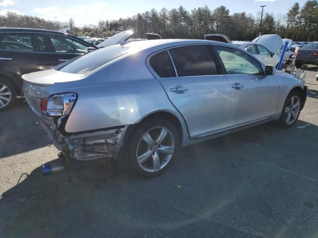 2007 Lexus GS 350