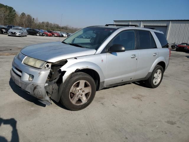 2004 Saturn Vue