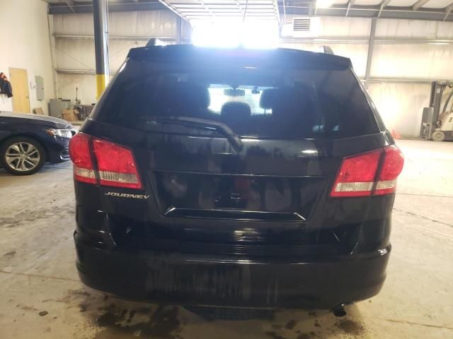 2014 Dodge Journey SE