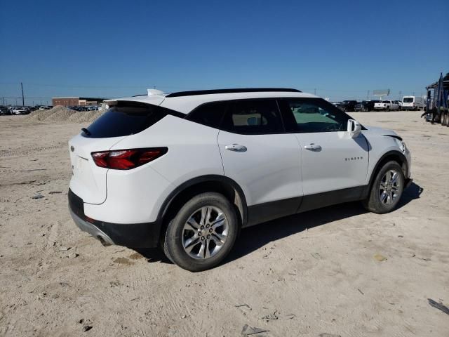 2019 Chevrolet Blazer 1LT