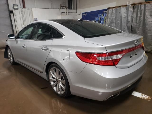 2016 Hyundai Azera Limited