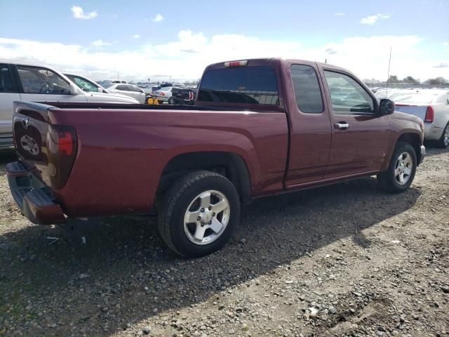 2009 Chevrolet Colorado