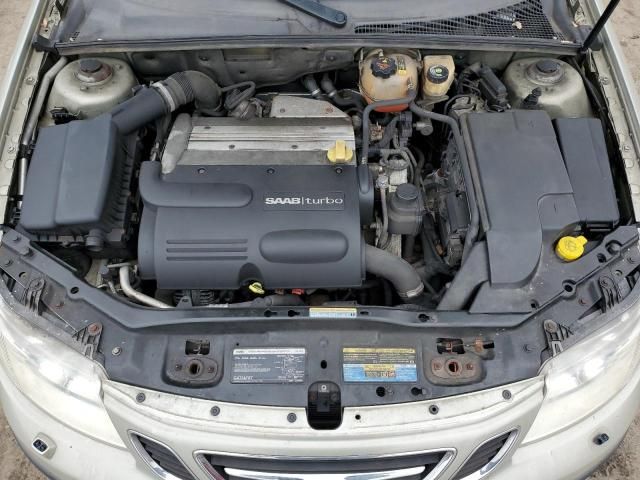 2006 Saab 9-3