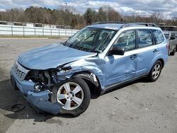 2012 Subaru Forester 2.5X for sale in Assonet, MA