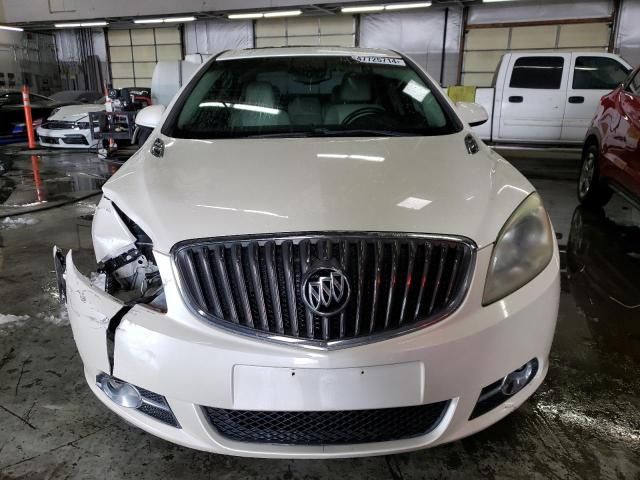 2012 Buick Verano Convenience