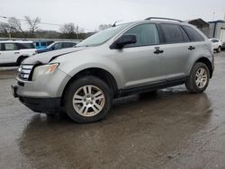 2008 Ford Edge SE en venta en Lebanon, TN