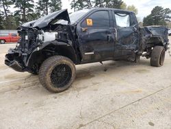 Salvage cars for sale at Longview, TX auction: 2022 GMC Sierra C1500 Elevation