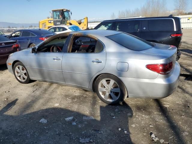 2006 Lexus ES 330