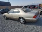 1999 Lexus LS 400