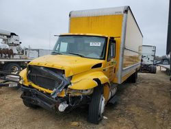 International salvage cars for sale: 2013 International 4000 4300