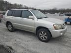 2006 Toyota Highlander Limited