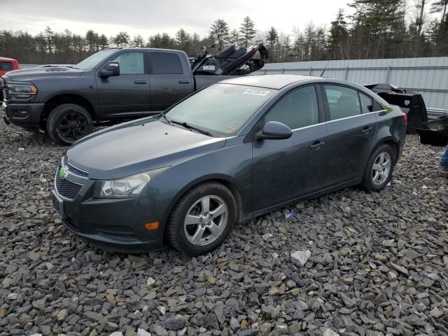 2013 Chevrolet Cruze LT