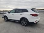 2019 Hyundai Santa FE XL SE Ultimate