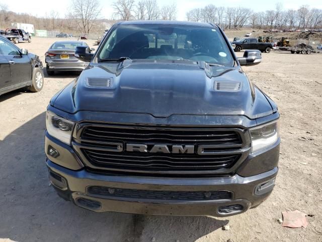 2020 Dodge 1500 Laramie