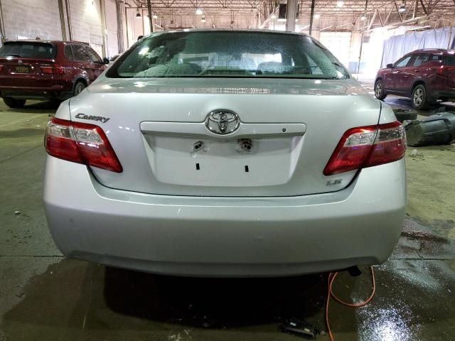 2007 Toyota Camry CE